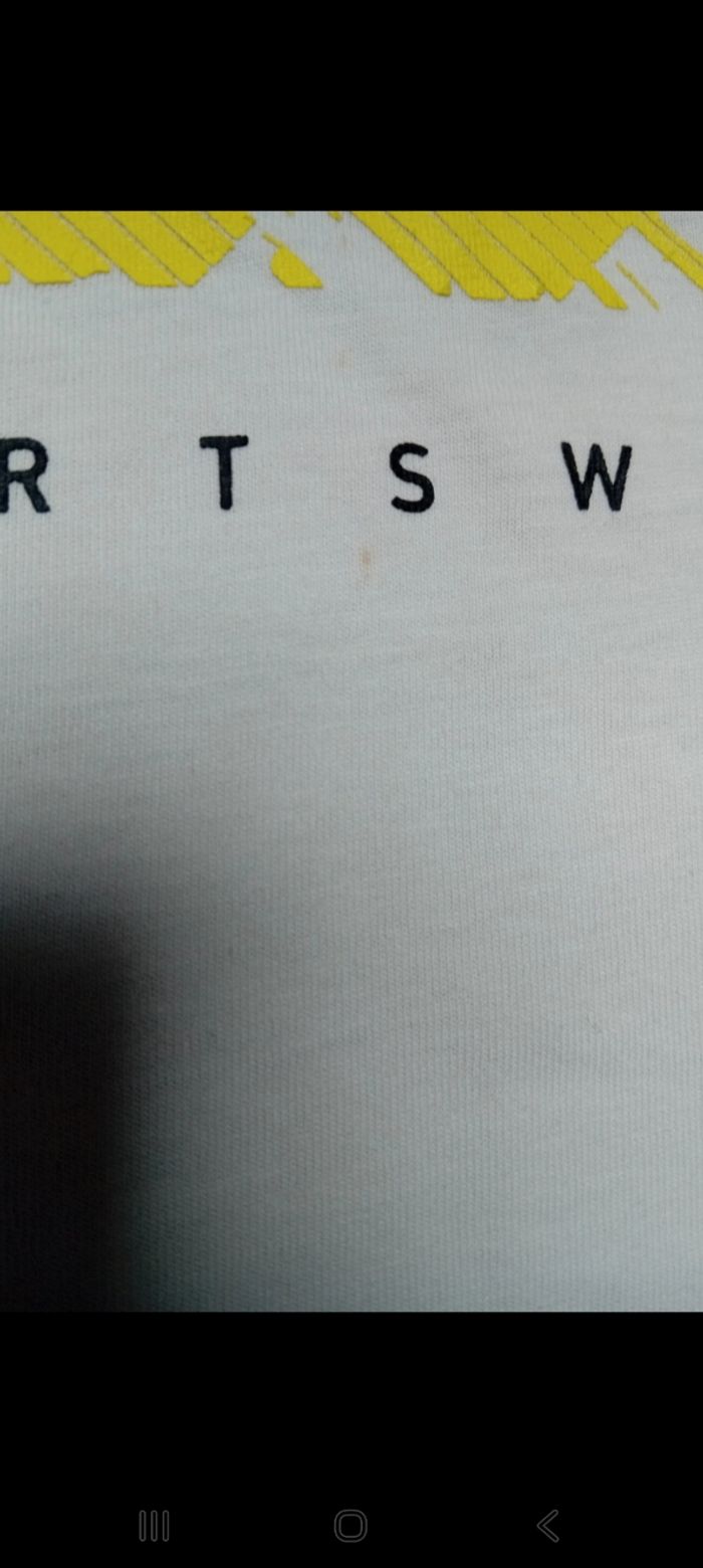 Tshirt Puma 6 ans - photo numéro 3