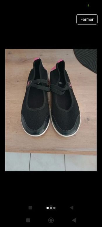 Chaussures femme