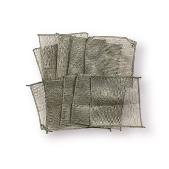 NEUF Lot de 10 éponges micro fibres ultra fines