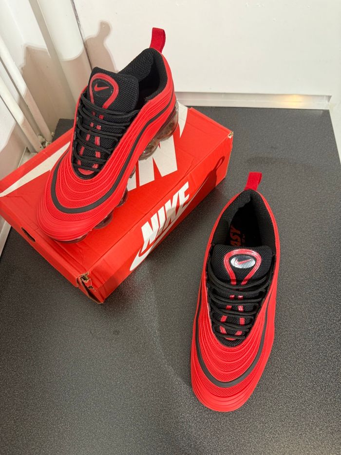 Air Max 97 - photo numéro 2