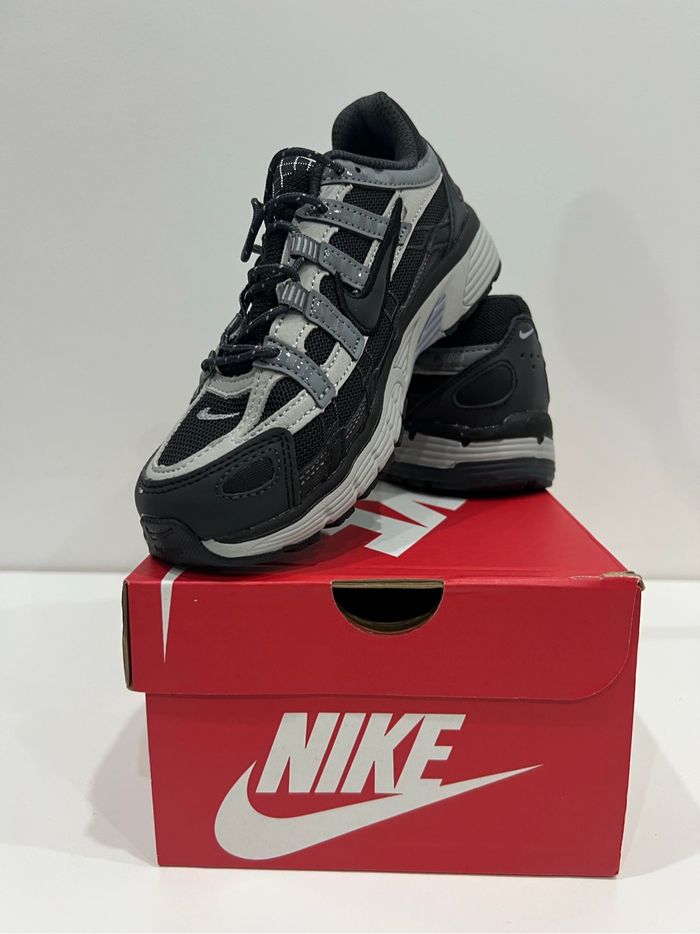 Chaussure Nike P6000 - photo numéro 3