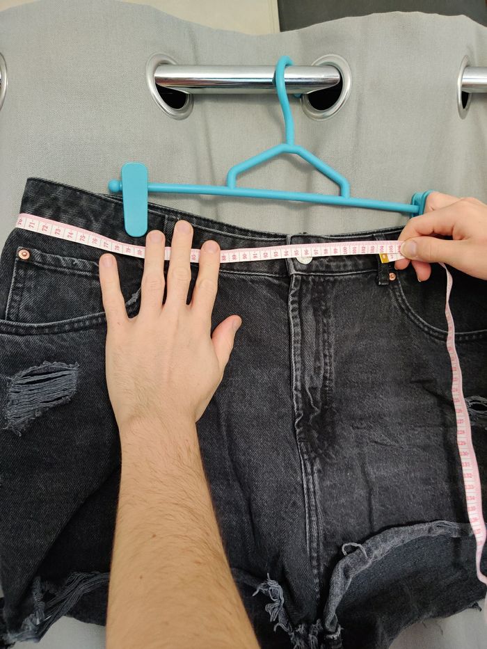 Short - photo numéro 6