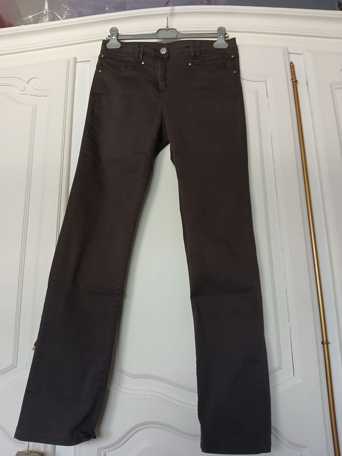 Pantalon femme - photo numéro 2