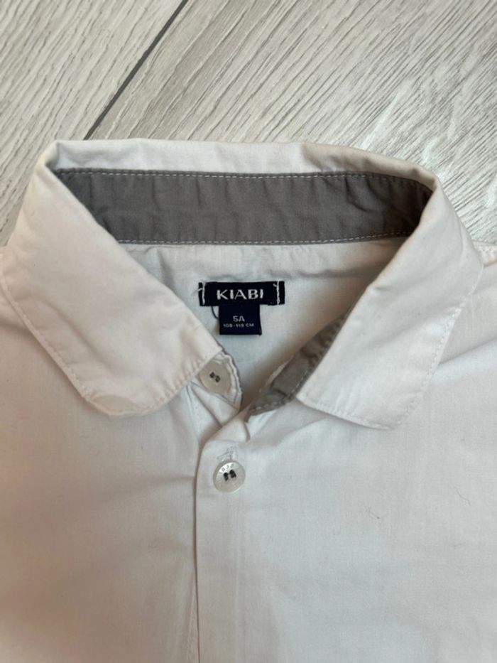 Chemise - photo numéro 3