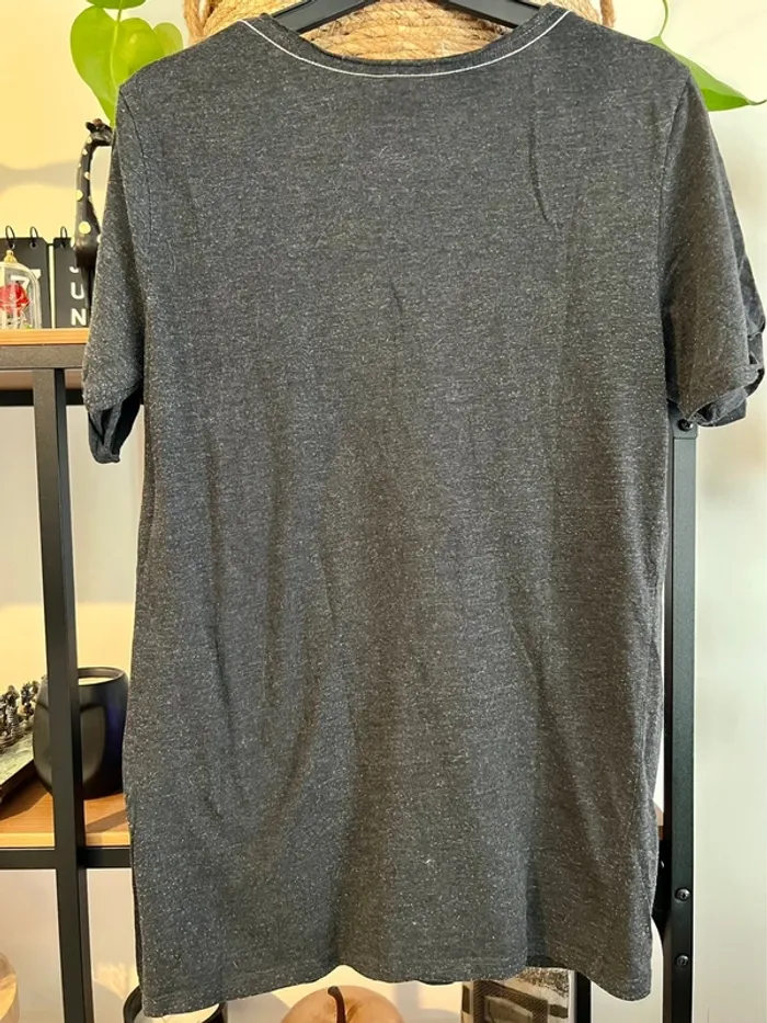 T-shirt Kiabi homme - photo numéro 2
