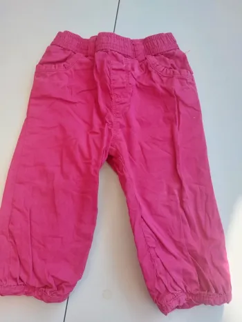 Pantalon DP.  am