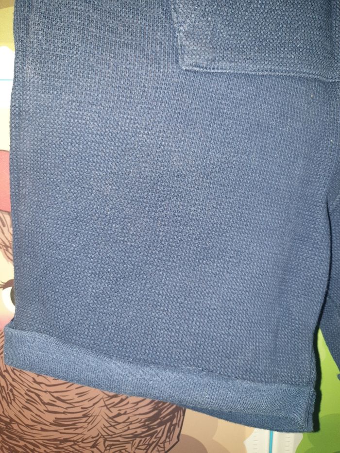 Short - photo numéro 2