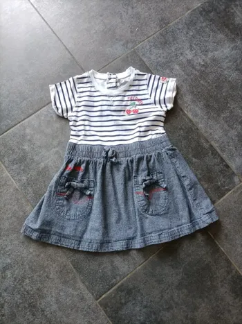 Robe d'été