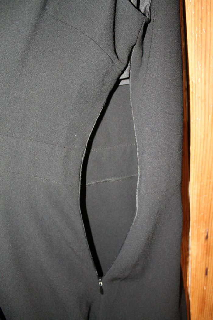 Robe sans manche - photo numéro 4