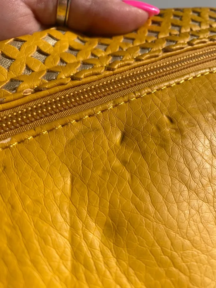 Petit sac bandoulière - photo numéro 9