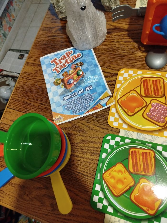 Trap' Tartine - photo numéro 3