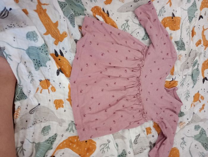 Lot vêtements bébé - photo numéro 10