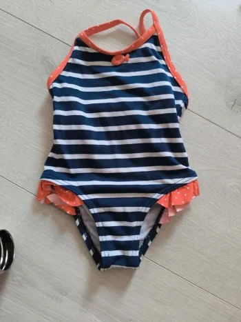 Maillot de bain 6 mois