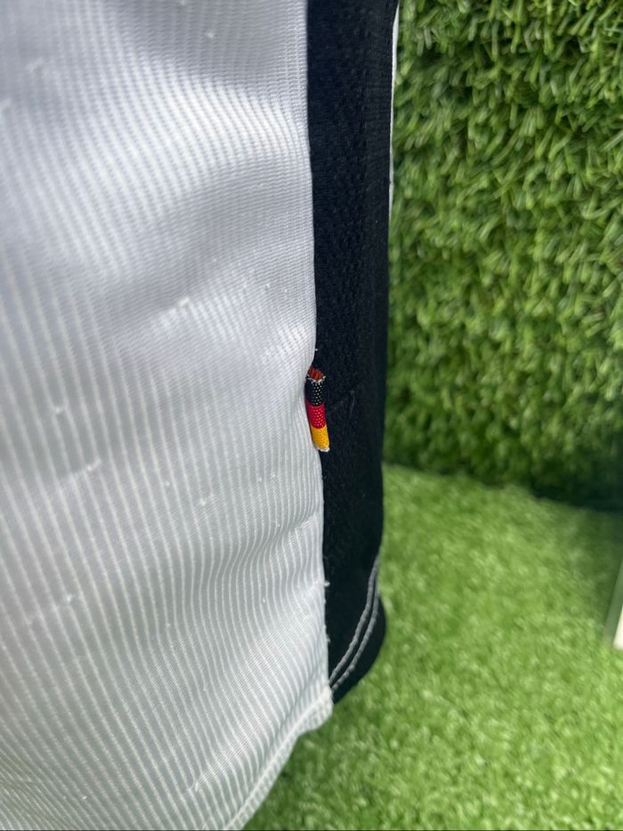 Maillot Allemagne vintage - photo numéro 10