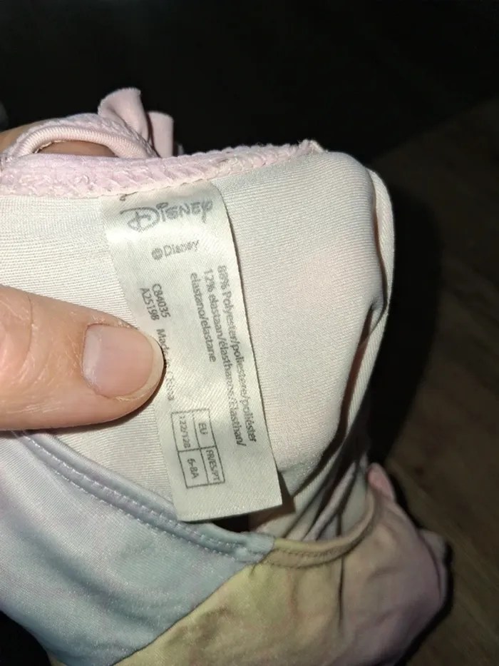 Maillot de bain Disney - photo numéro 4