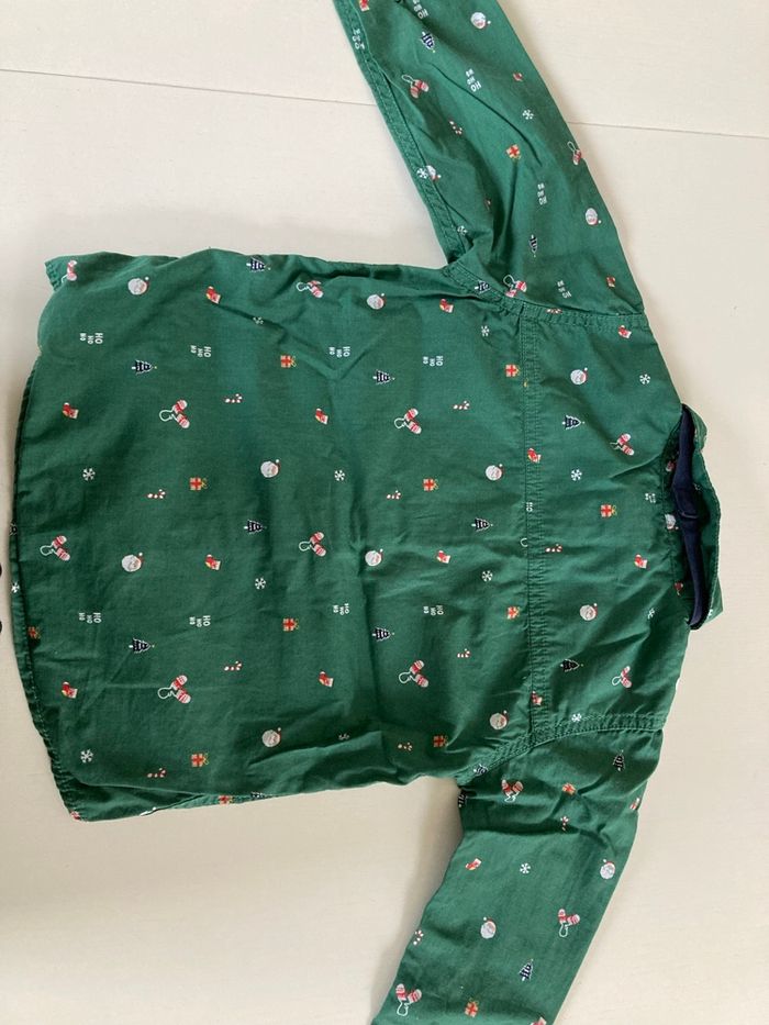 Lot Noël garçon 4 ans - photo numéro 5