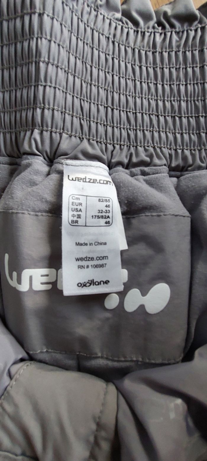 Pantalon de ski femme - photo numéro 5