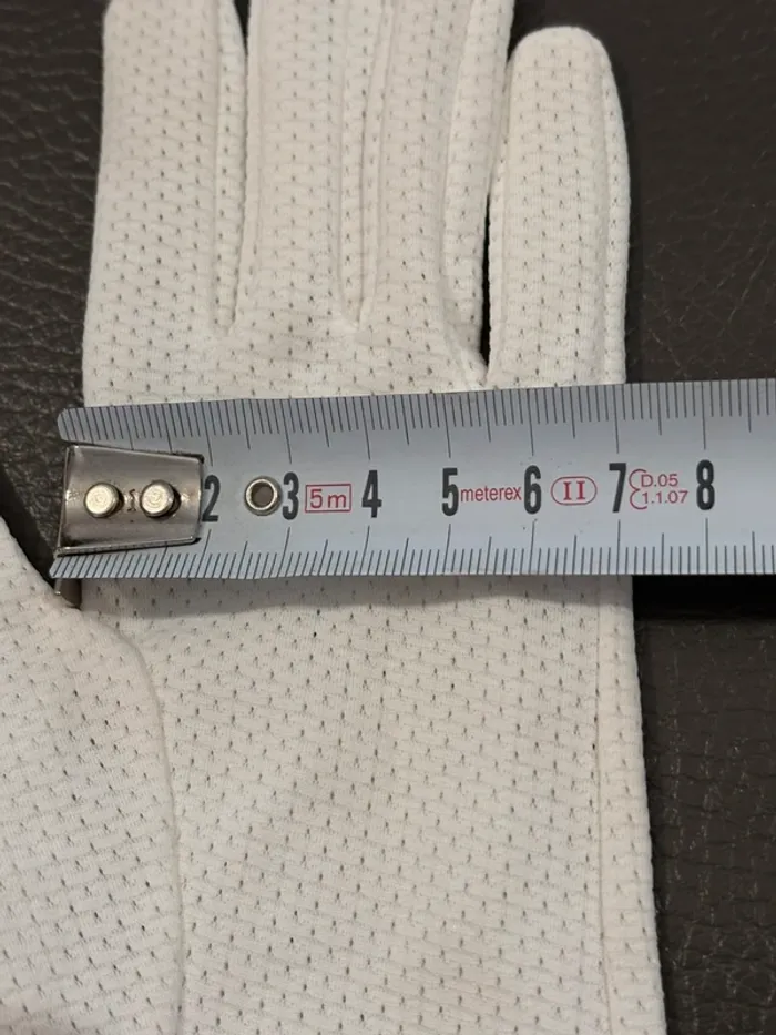 Gants femme anciens - photo numéro 6