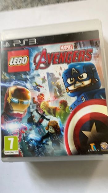 Avengers
