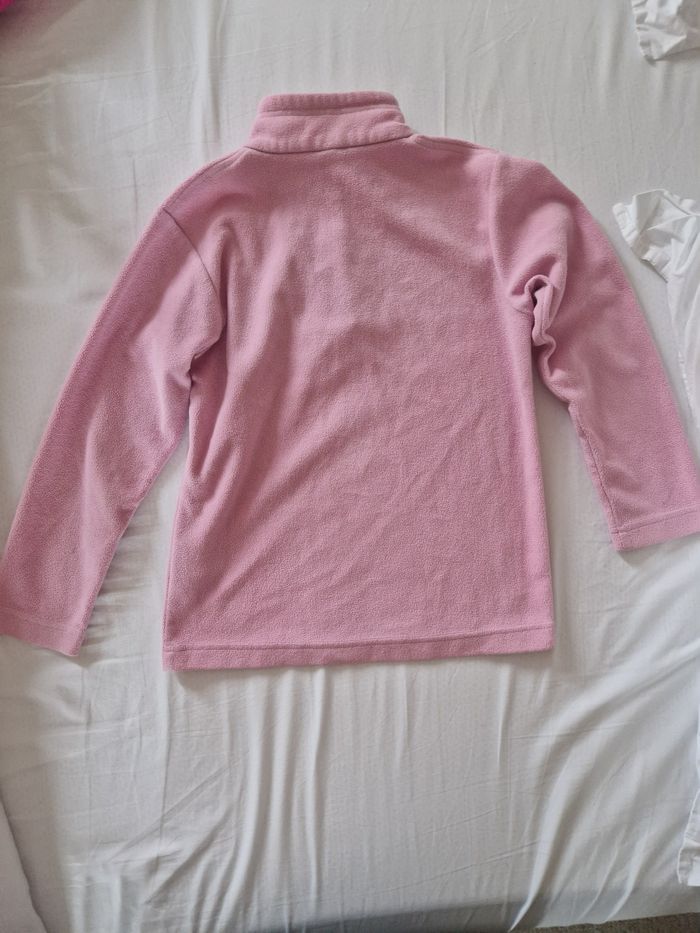 Polaires chaudes - photo numéro 2