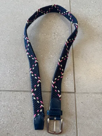 Petite ceinture pour enfant, 77cm