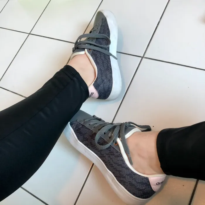 Sneakers Adidas Neo - photo numéro 2