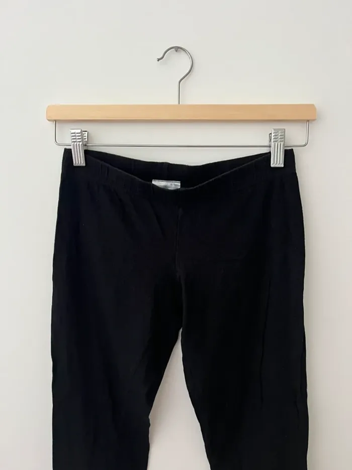legging noir