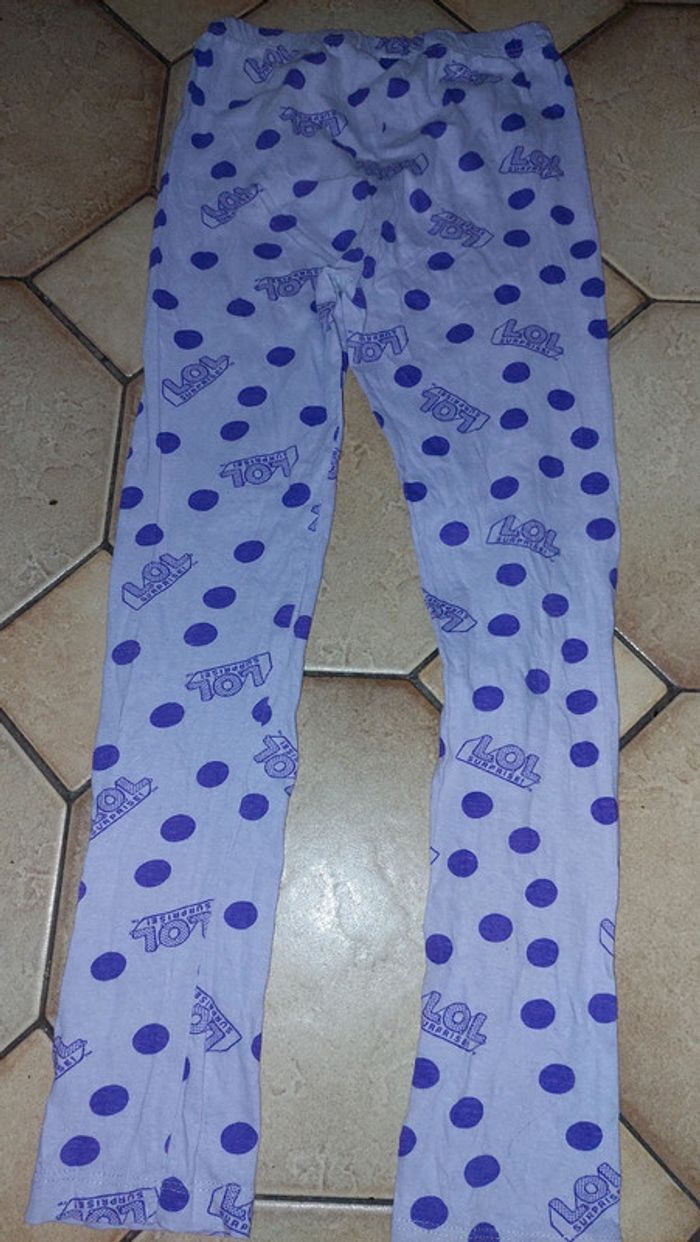 Pyjamas - photo numéro 8