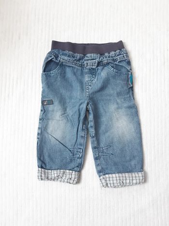 Pantalon jean Orchestra 18 mois