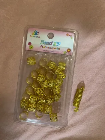 Accessoire cheveux