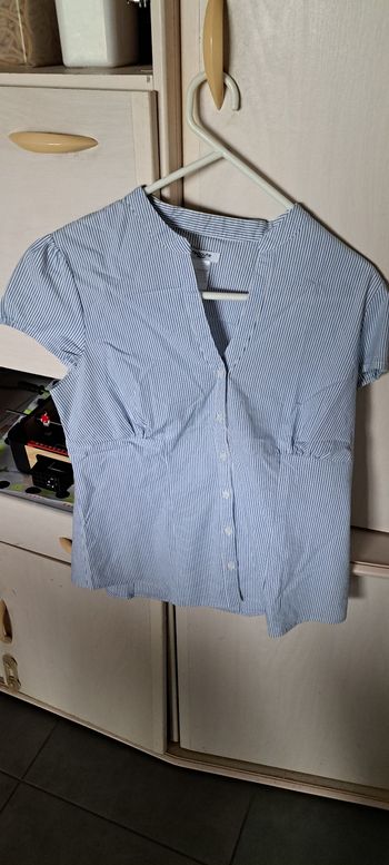 Chemise femme taille 44