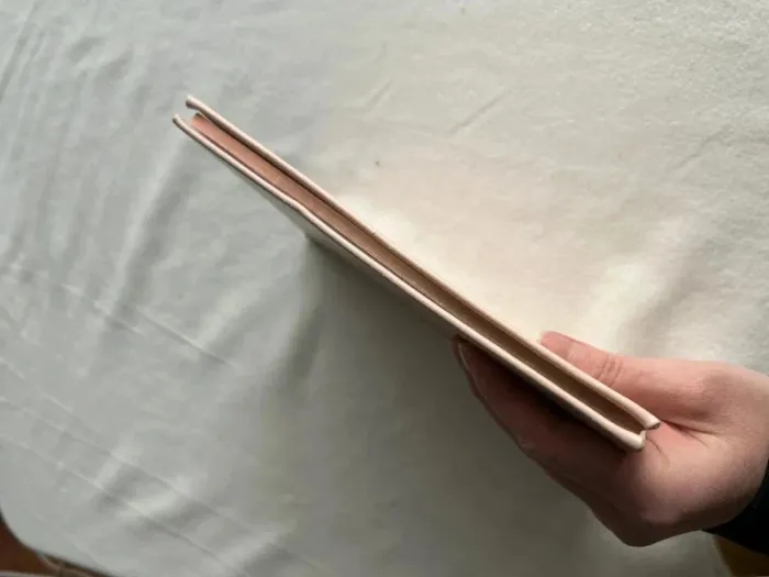 Agenda rose - photo numéro 7