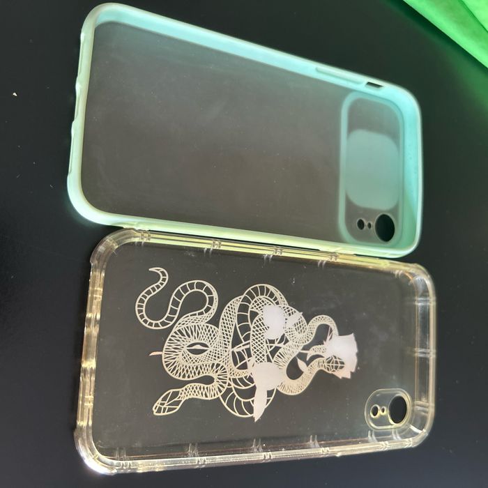 Coque iPhone X - photo numéro 2