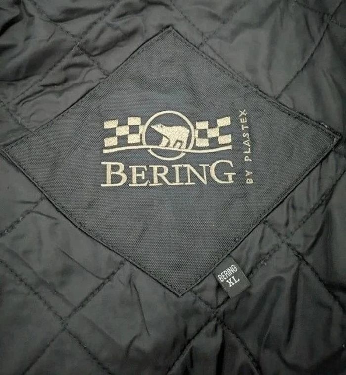Blouson de moto - Bering - Taille XL - photo numéro 7