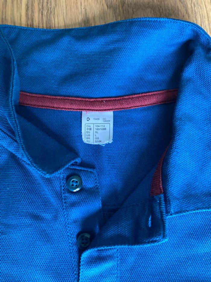 Polo Homme - photo numéro 2