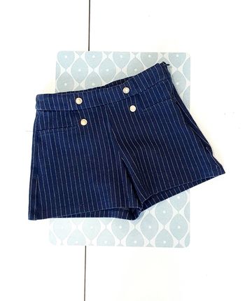 Short Okaidi - 9A