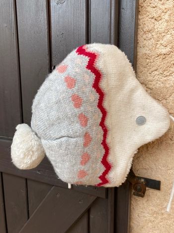 Bonnet Okaidi