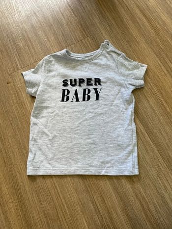Tee shirt
