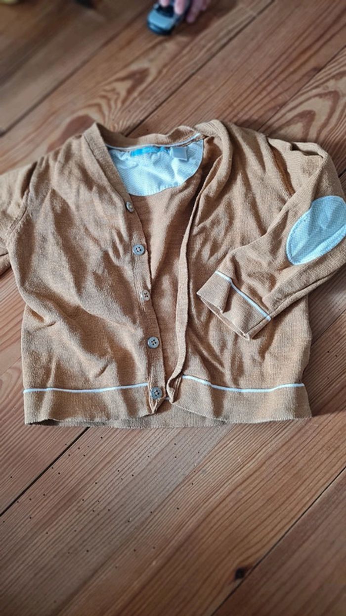 Gilet