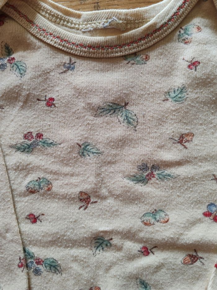 Lot bodies - photo numéro 2