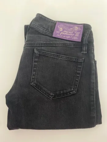 Jean noir Diesel 28/34