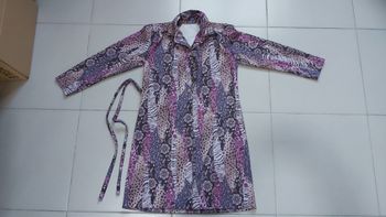 Robe M