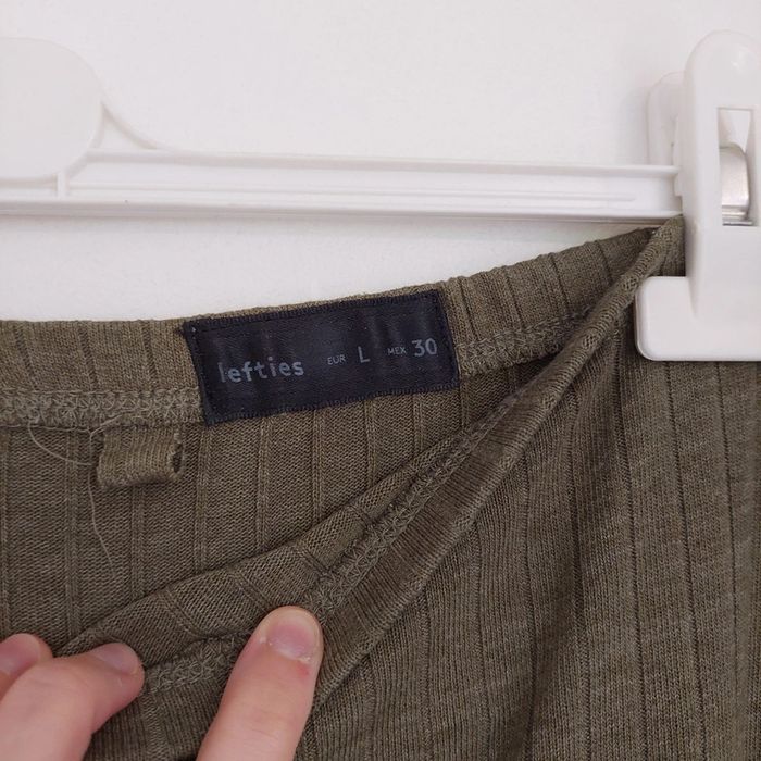 Pantalon fluide de grossesse - photo numéro 4
