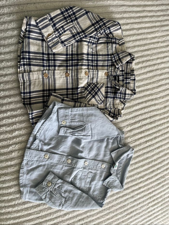Lot vêtements 9 mois - photo numéro 3