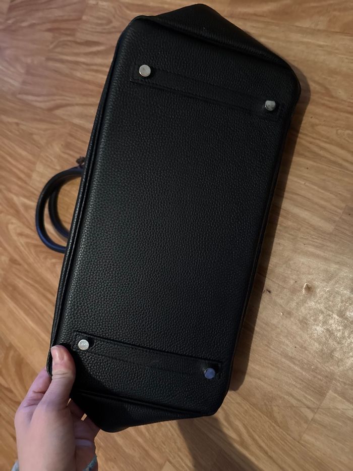 Sac hermes - photo numéro 2