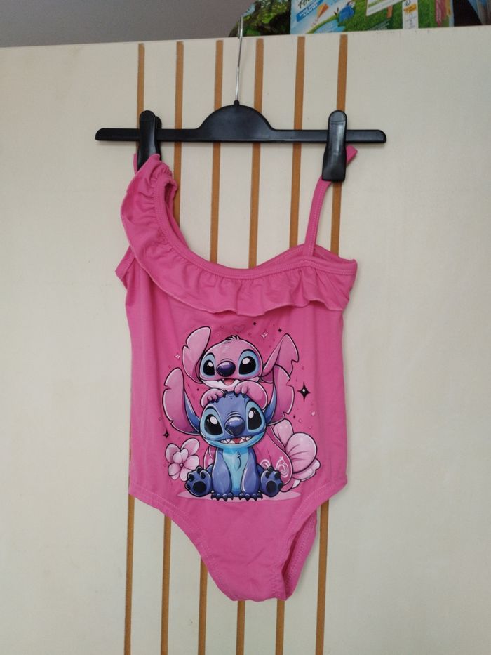 Maillot de bain Stitch et Angel