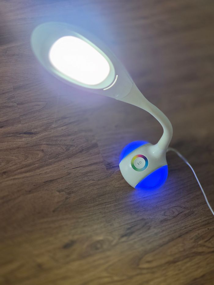 Lampe LED - photo numéro 6