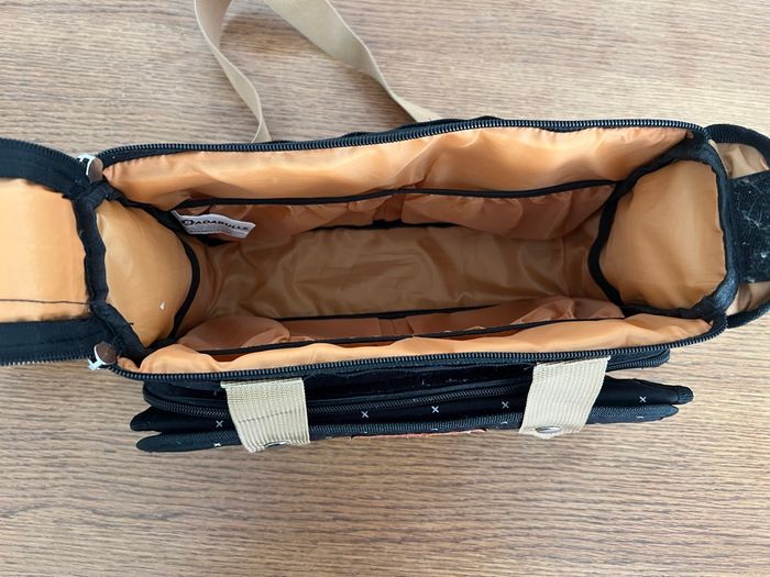 Sac à langer - photo numéro 2