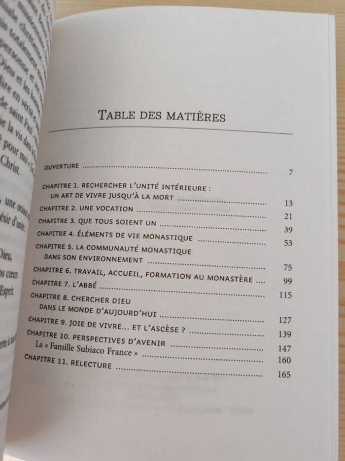 Frère Joël 🌸 Citoyen du ciel, citoyen du monde - photo numéro 4