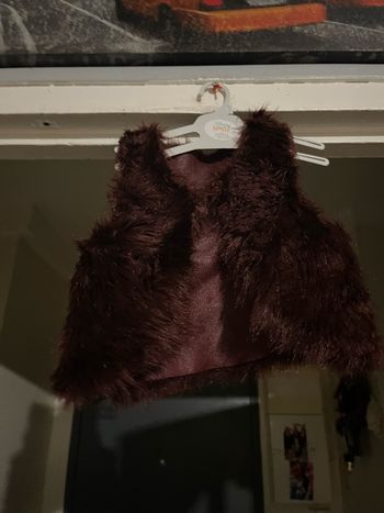 Boléros fille 6 mois Tape à l’œil